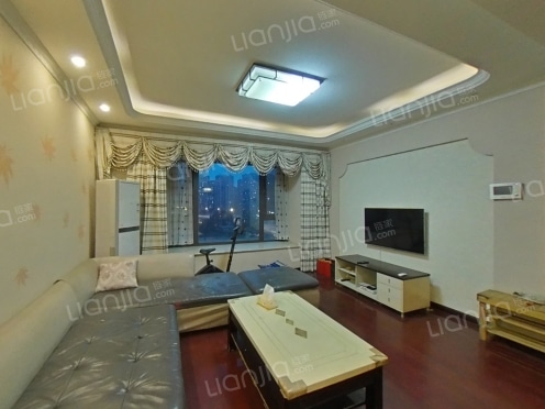 整租·新雨香沁 3室2厅 西