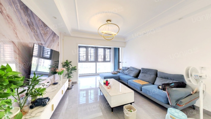 梅溪盛荟二手房实景图