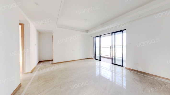 阳光城熙然府二手房实景图