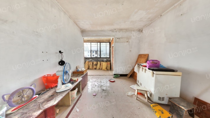 天目路995号二手房实景图