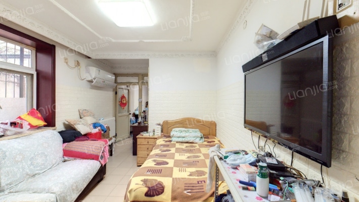 丹霞里二手房实景图