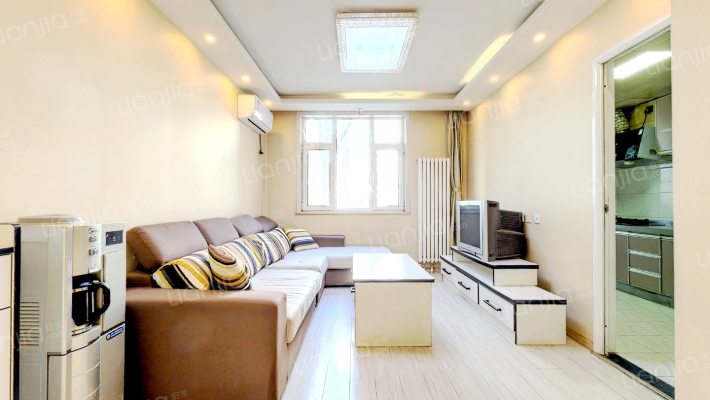 首创伊林郡一期二手房实景图