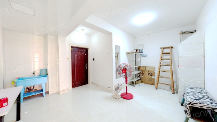 明阳大学公馆二手房实景图