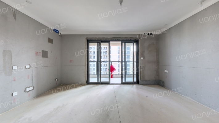 水沐钟秀府二手房实景图