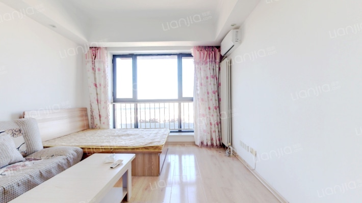 星空公寓二手房实景图