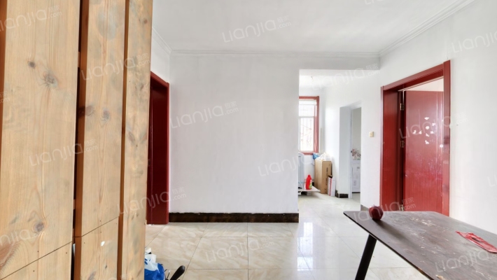 德济路9号院二手房实景图