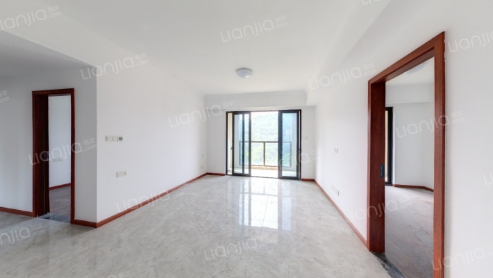 中南悦府南区二手房实景图