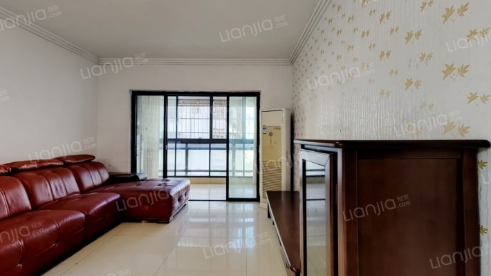 独秀公寓二手房实景图