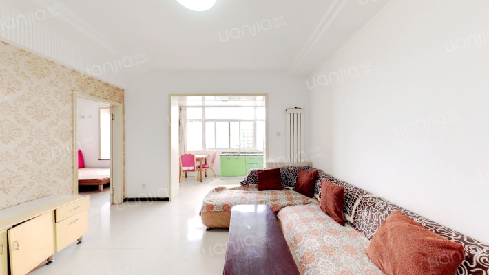 云路杰座二手房实景图