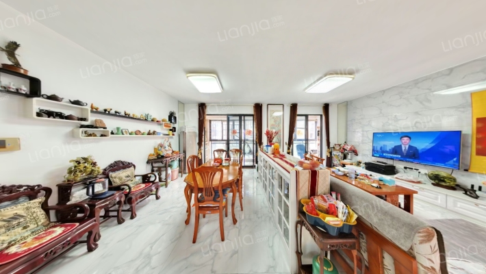 招商海德公馆二期二手房实景图