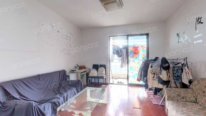 融科九重锦二手房实景图