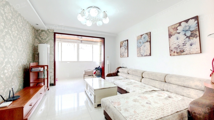 旺旺家缘二手房实景图