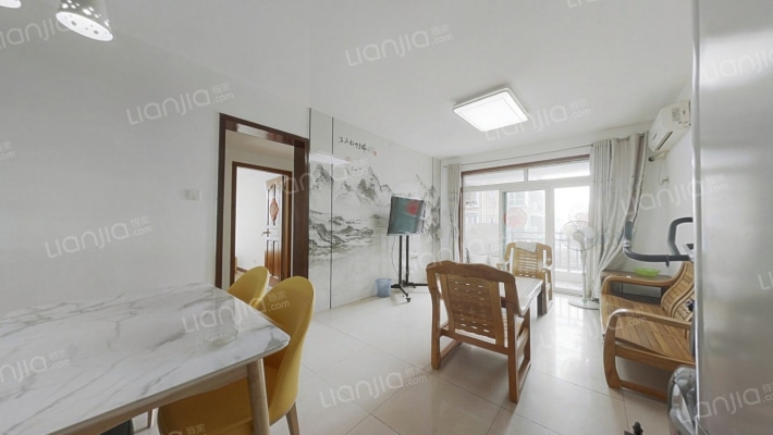 时代景苑一期二手房实景图