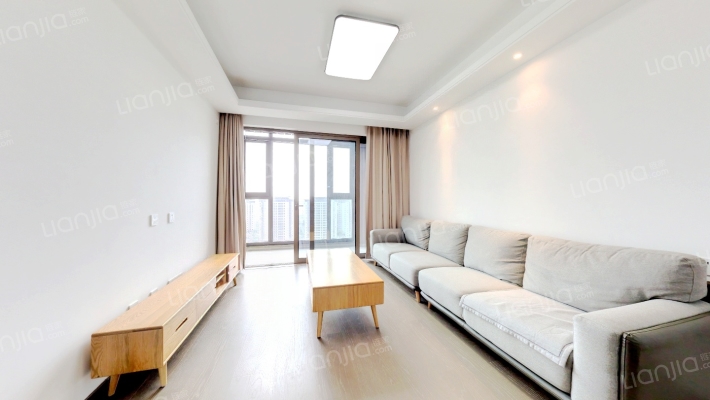 金玥湾二手房实景图