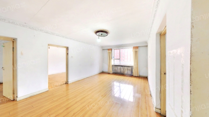 天胜小区一区二手房实景图