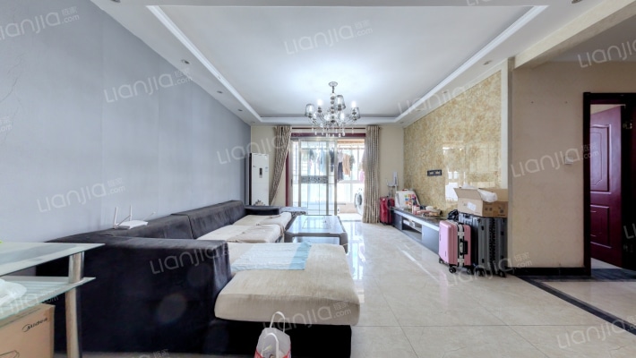 长乐坊小区北区二手房实景图