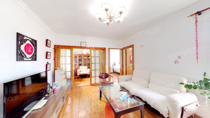 南光名仕苑二手房实景图