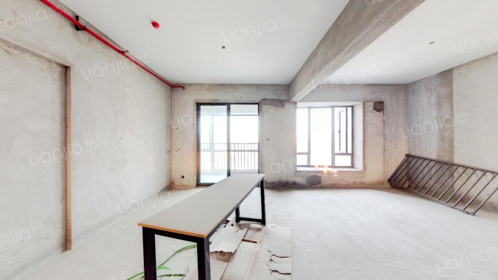 中联御景湾二手房实景图