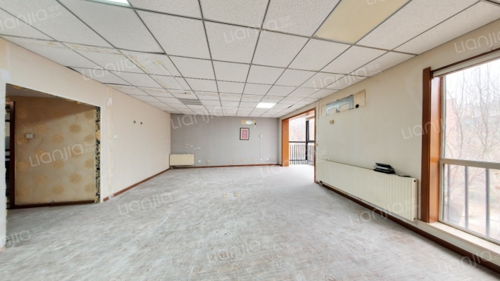 金地格林小镇二手房实景图