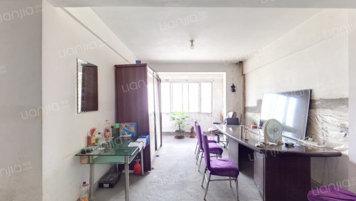 华云大厦二手房实景图