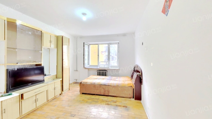 极乐二道街二手房实景图