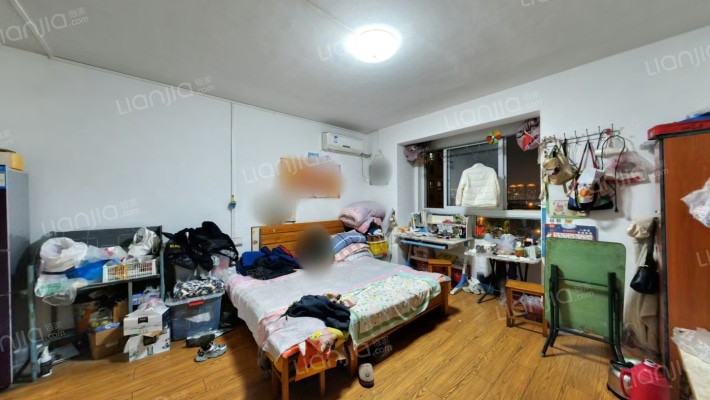 清水绿园二手房实景图