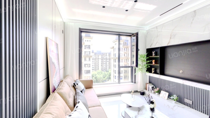 香榭丽舍二手房实景图