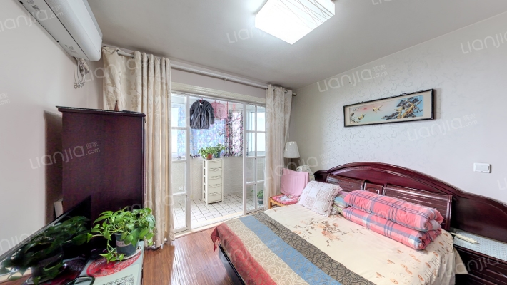 芷江小区二手房实景图