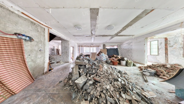 名士大厦二手房实景图