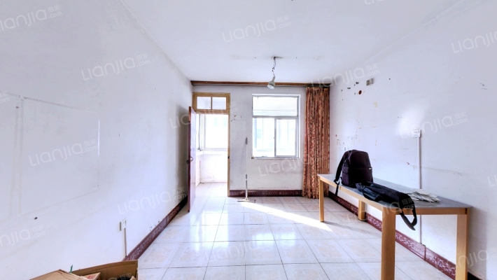 白蒲邮电宿舍二手房实景图