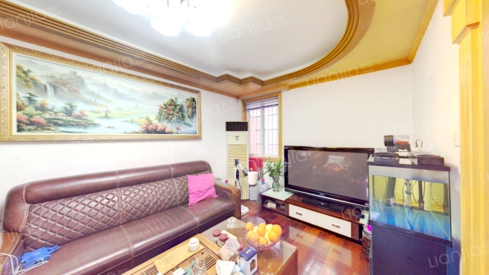 怡嘉苑二手房实景图