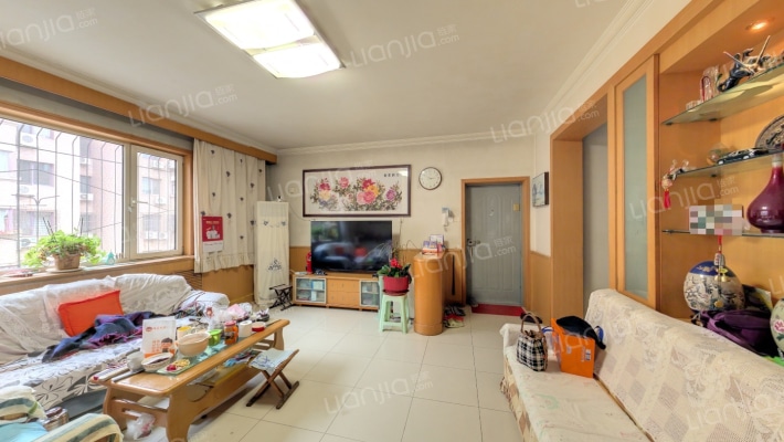 和平花园二手房实景图