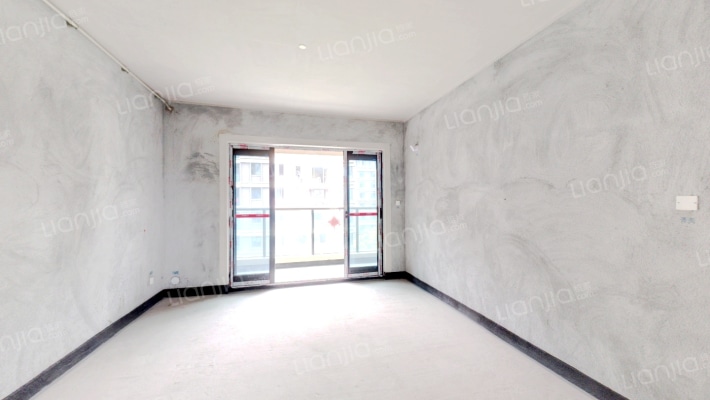 金科天壹府二手房实景图