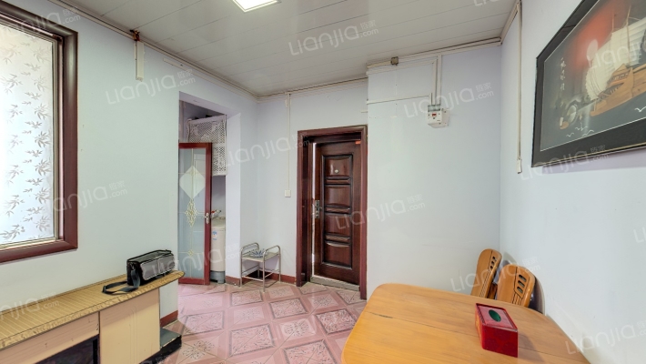 惠济桥西街二手房实景图