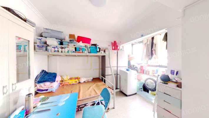 景山花园二期二手房实景图