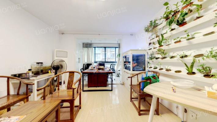 小城之春花苑二手房实景图