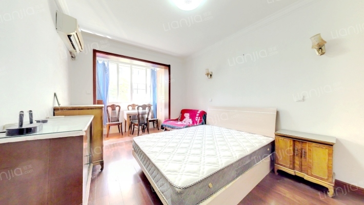 乐山六七村二手房实景图