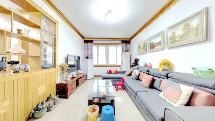 鑫鼎花园二手房实景图