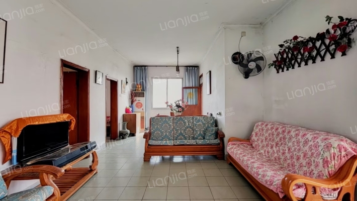 盐业大厦二手房实景图