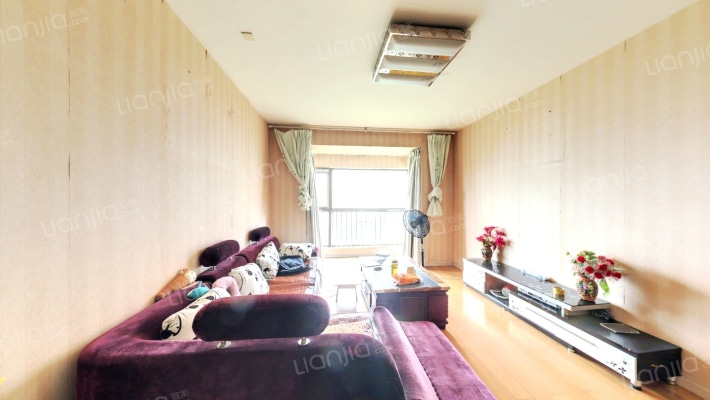 远大麓园二手房实景图