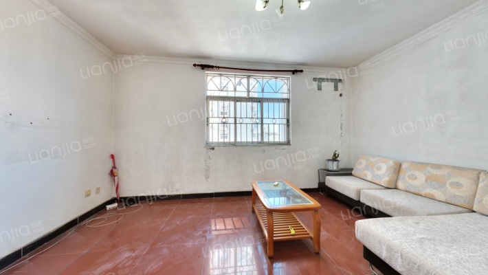 吉莲大厦二手房实景图