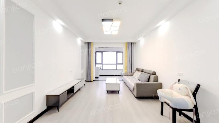 铜锣湾九街云顶二手房实景图