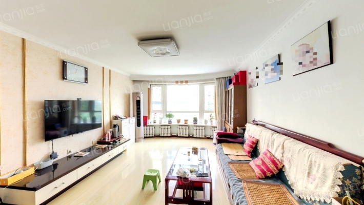 玉博苑二手房实景图