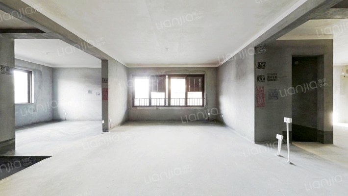 首府壹号二手房实景图