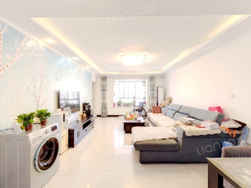 整租·沈兴大厦 2室2厅 南/北