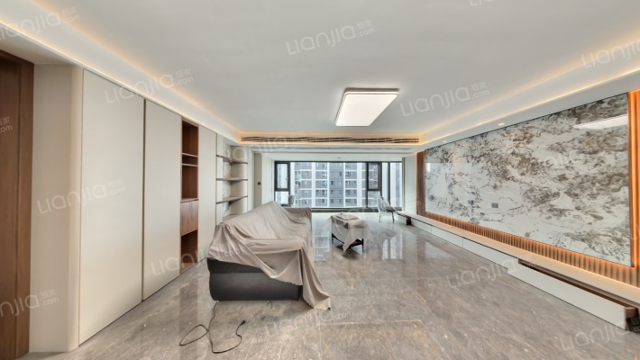 龙湖·天璞二手房实景图