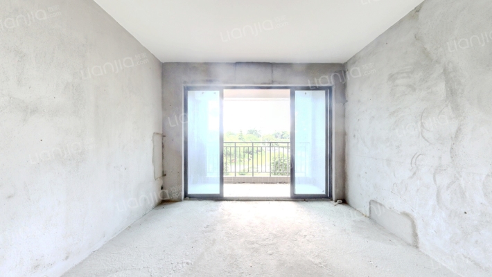 观景豪园二手房实景图