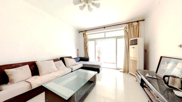 裕华文清园二手房实景图