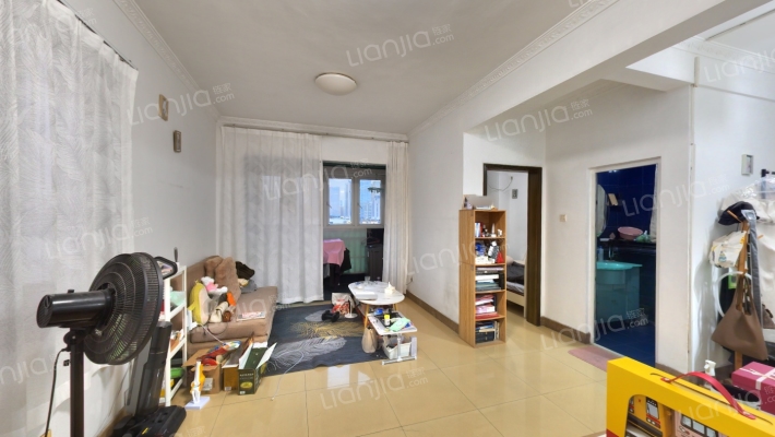 宇立轩二手房实景图