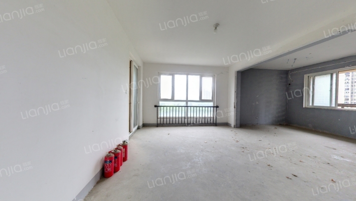 苏荷苑二手房实景图